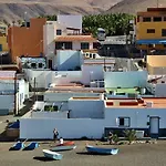 Casa Pano House Апартаменты Ахуй