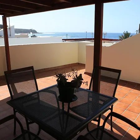 Casa Pano House Lägenhet *