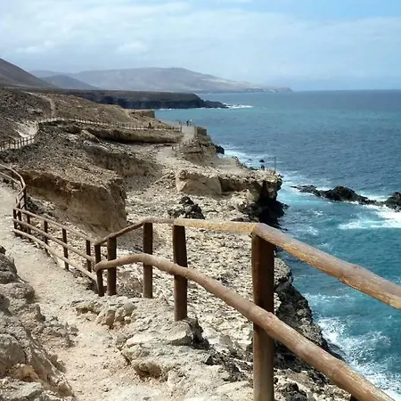 Casa Pano House Lägenhet *