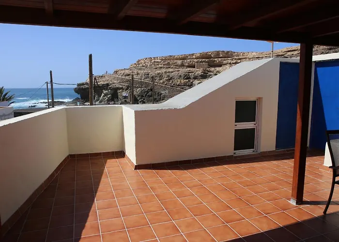 Casa Pano House Lägenhet Ajuy