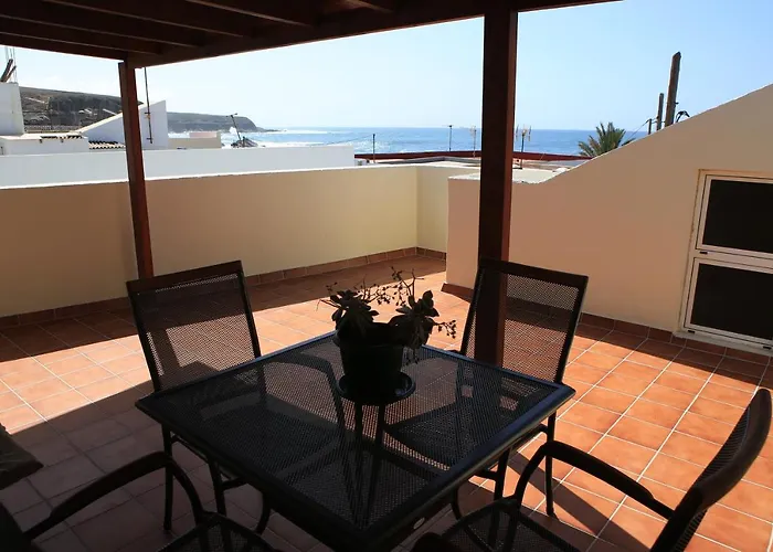 Casa Pano House Lägenhet *