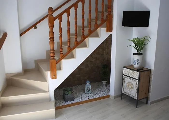 Casa Pano House Lägenhet