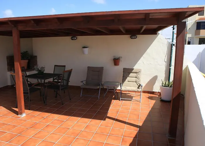 Casa Pano House Lägenhet