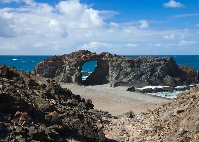 Lägenhet Casa Pano House *