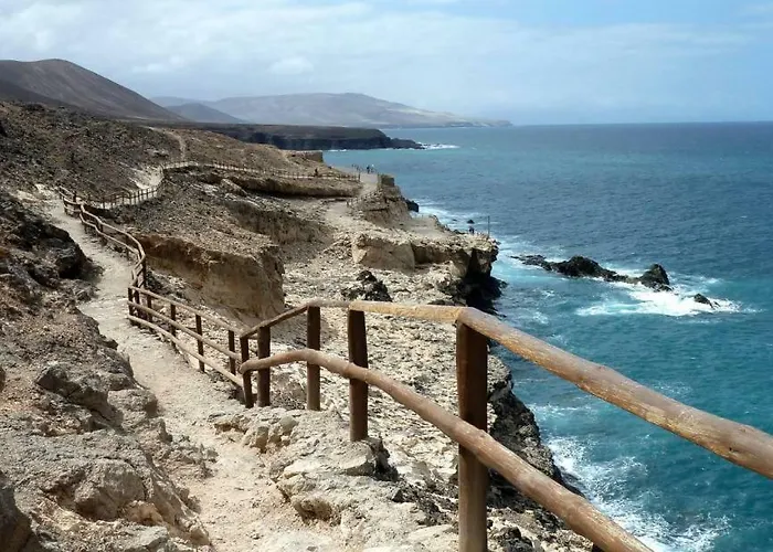 Casa Pano House Lägenhet *