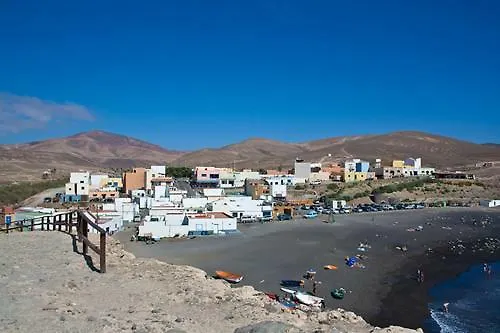 Casa Pano House Lägenhet Ajuy