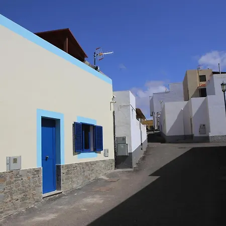 Casa Pano House Ajuy