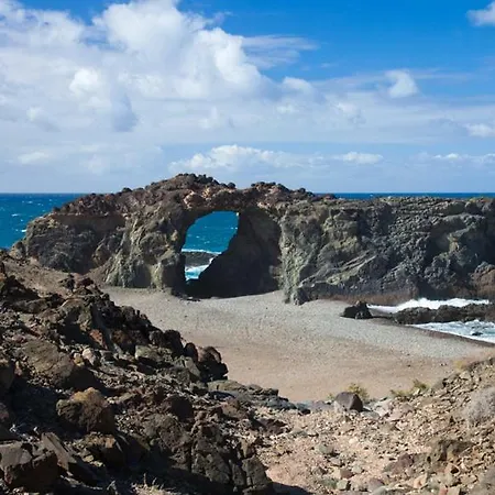 아파트 Casa Pano House *