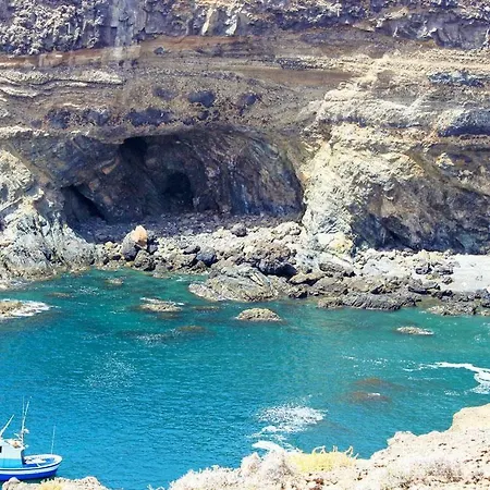 아파트 Casa Pano House *