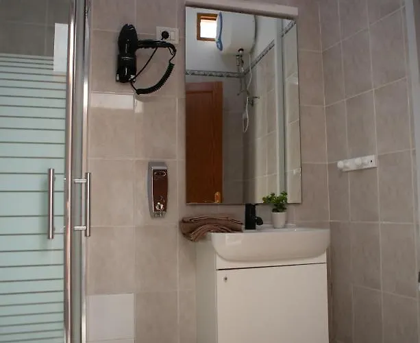 Casa Pano House Apartamento Ajuy