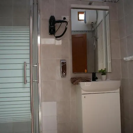 Appartamento Casa Pano House Ajuy