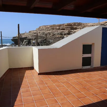 Casa Pano House Appartamento Ajuy