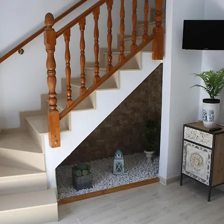 Casa Pano House Lejlighed