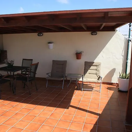 Casa Pano House Lejlighed