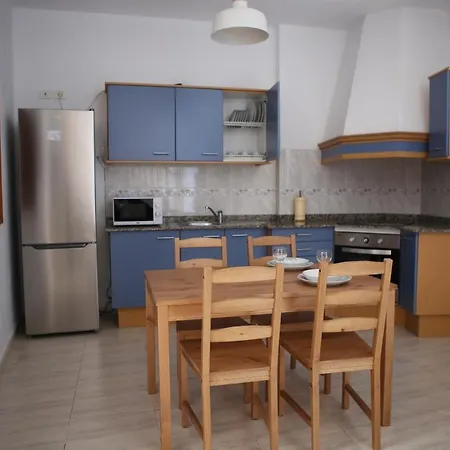 Apartamento Casa Pano House *