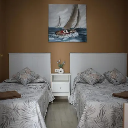 Casa Pano House Lejlighed