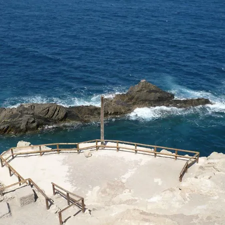 Lejlighed Casa Pano House