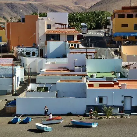 Casa Pano House Lejlighed Ajuy