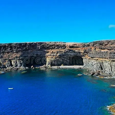 Casa Pano House Lejlighed