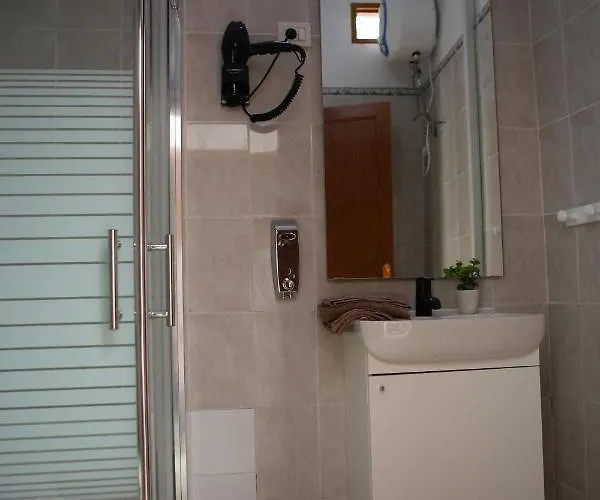 Apartamento Casa Pano House Ajuy