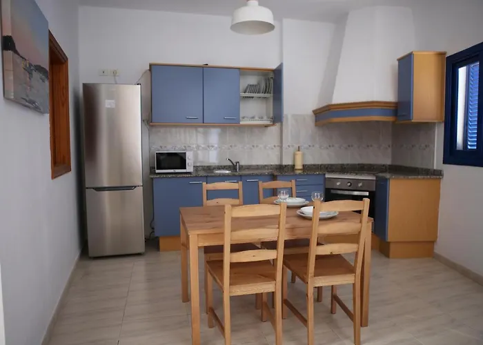 Apartamento Casa Pano House *