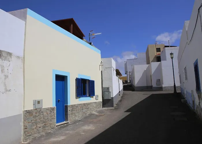 Casa Pano House Ajuy